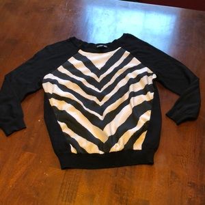 Sweater by Express